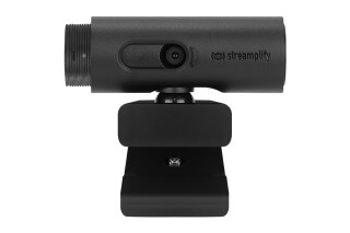 Streamplify CAM - FHD 60Hz USB Type A - Streaming Webkamera