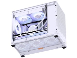 Jonsbo D32 STD Mesh PC Ház