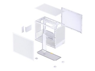 Jonsbo D32 STD Mesh PC Ház