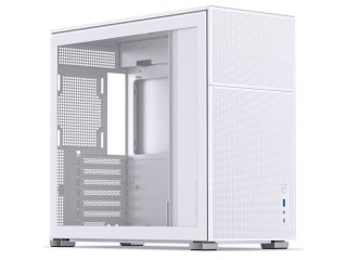 Jonsbo D41 Mesh Számítógépház - Fehér