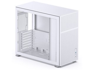 Jonsbo D41 Mesh Számítógépház - Fehér