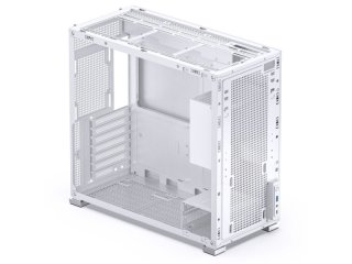 Jonsbo D41 Mesh Számítógépház - Fehér