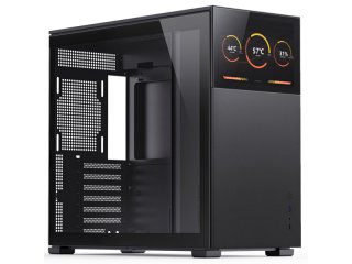 Jonsbo D41 Standard Screen Számítógépház