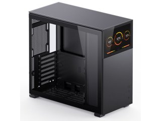 Jonsbo D41 Standard Screen Számítógépház