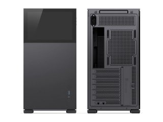 Jonsbo D41 Standard Screen Számítógépház