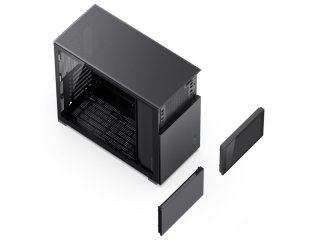 Jonsbo D41 Standard Screen Számítógépház