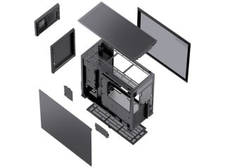 Jonsbo D41 Standard Screen Számítógépház