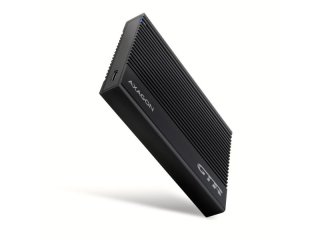 Axagon EE25-GTR HDD/SSD Ház