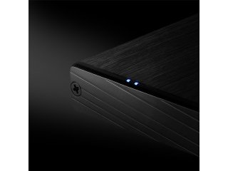 Axagon EE25-XA6 Külső HDD/SSD ház