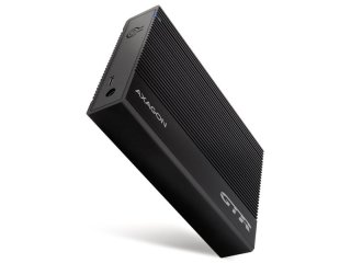 Axagon EE35-GTR HDD Ház