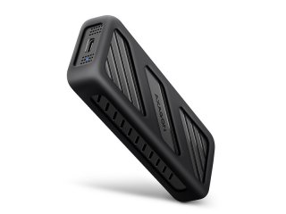 Axagon EEM2-20G SSD Ház
