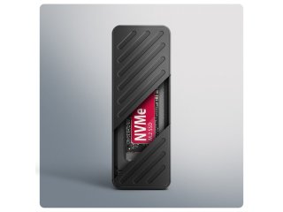 Axagon EEM2-20G SSD Ház