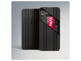 Axagon EEM2-40G SSD Ház