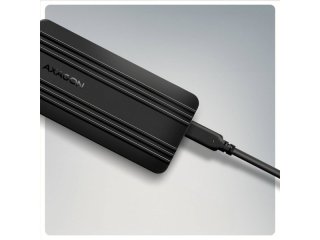 Axagon EEM2-40G SSD Ház