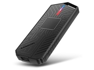 Axagon EEM2-GAM SSD ház