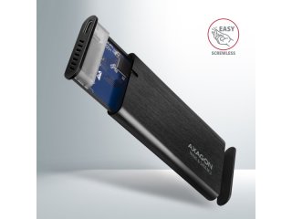 Axagon EEM2-SB2 SSD Ház