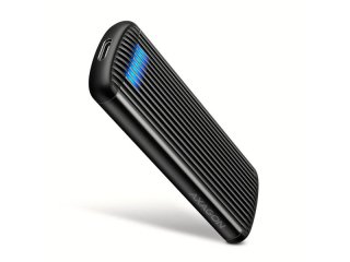 Axagon EEM2-SC SSD Ház