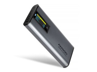 Axagon EEM2-SD2 SSD Ház