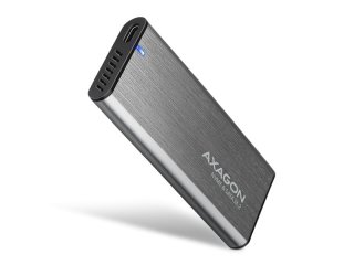 Axagon EEM2-SG2 SSD ház