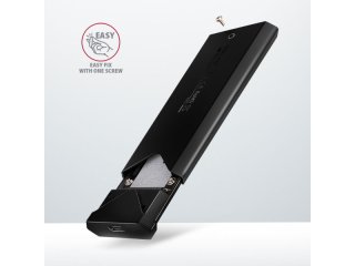 Axagon EEM2-UB2 SSD Ház