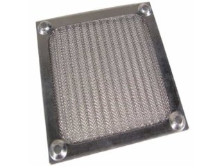 Kolink 120mm Alumínium Ventilátor Rács