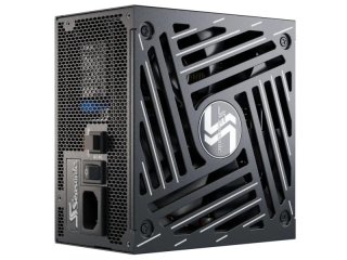 Seasonic Focus GX-1000 1000W Tápegység