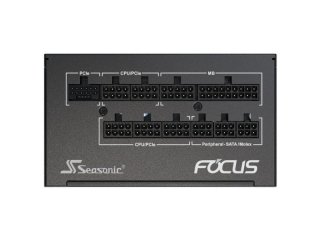 Seasonic Focus GX-1000 1000W Tápegység