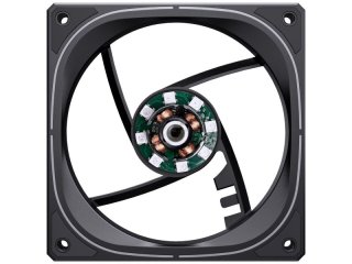 Jonsbo FR-505 ARGB PWM Ventilátor