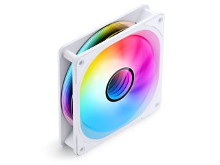 Jonsbo FR-606WR 120mm ARGB Ventilátor