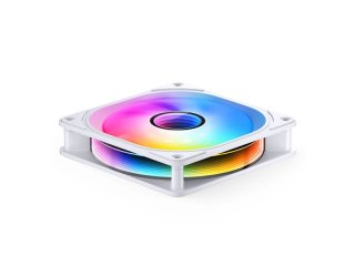 Jonsbo FR-606WR 120mm ARGB Ventilátor
