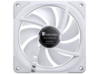 Jonsbo FR-606WR 120mm ARGB Ventilátor