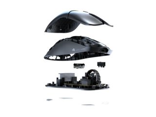 Glorious Model O 2 PRO Wireless Egér