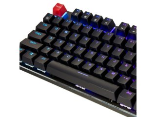 Glorious GMMK TKL Mechanikus Billentyűzet
