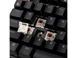 Glorious GMMK TKL Mechanikus Billentyűzet