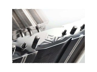 Prolimatech Genesis Dual Saturn Edition Processzor Hűtő