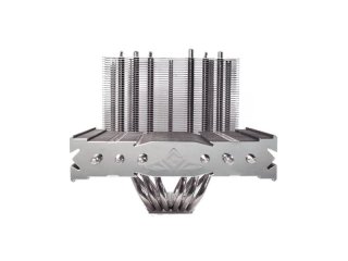 Prolimatech Genesis Dual Saturn Edition Processzor Hűtő