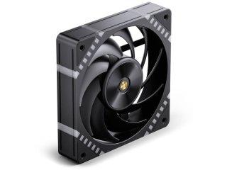 Jonsbo HF2-120 PWM ARGB Ventilátor