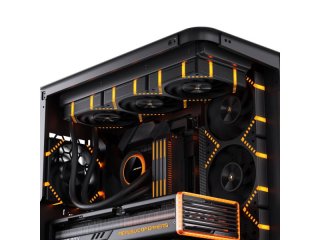 Jonsbo HF2-120 PWM ARGB Ventilátor