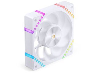 Jonsbo HF2-120 ARGB PWM Ventilátor
