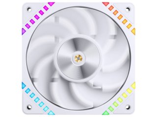 Jonsbo HF2-120 ARGB PWM Ventilátor