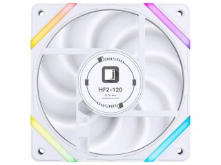 Jonsbo HF2-120 ARGB PWM Ventilátor