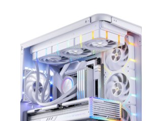 Jonsbo HF2-120 ARGB PWM Ventilátor
