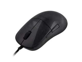 Endgame Gear XM1r Dark Reflex - Fekete - Gamer Egér