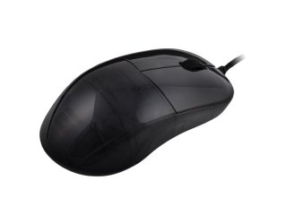Endgame Gear XM1r Dark Reflex - Fekete - Gamer Egér