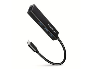 Axagon HMC-GL3A USB-C Hub