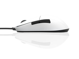 Endgame Gear XM1r - Fehér - Gamer Egér