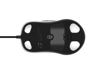 Endgame Gear XM1r - Fehér - Gamer Egér