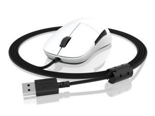 Endgame Gear XM1r - Fehér - Gamer Egér