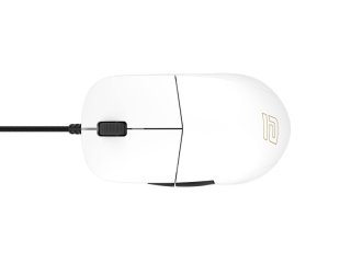 Endgame Gear XM1r - Fehér - Gamer Egér