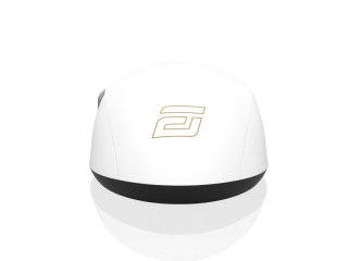 Endgame Gear XM1r - Fehér - Gamer Egér